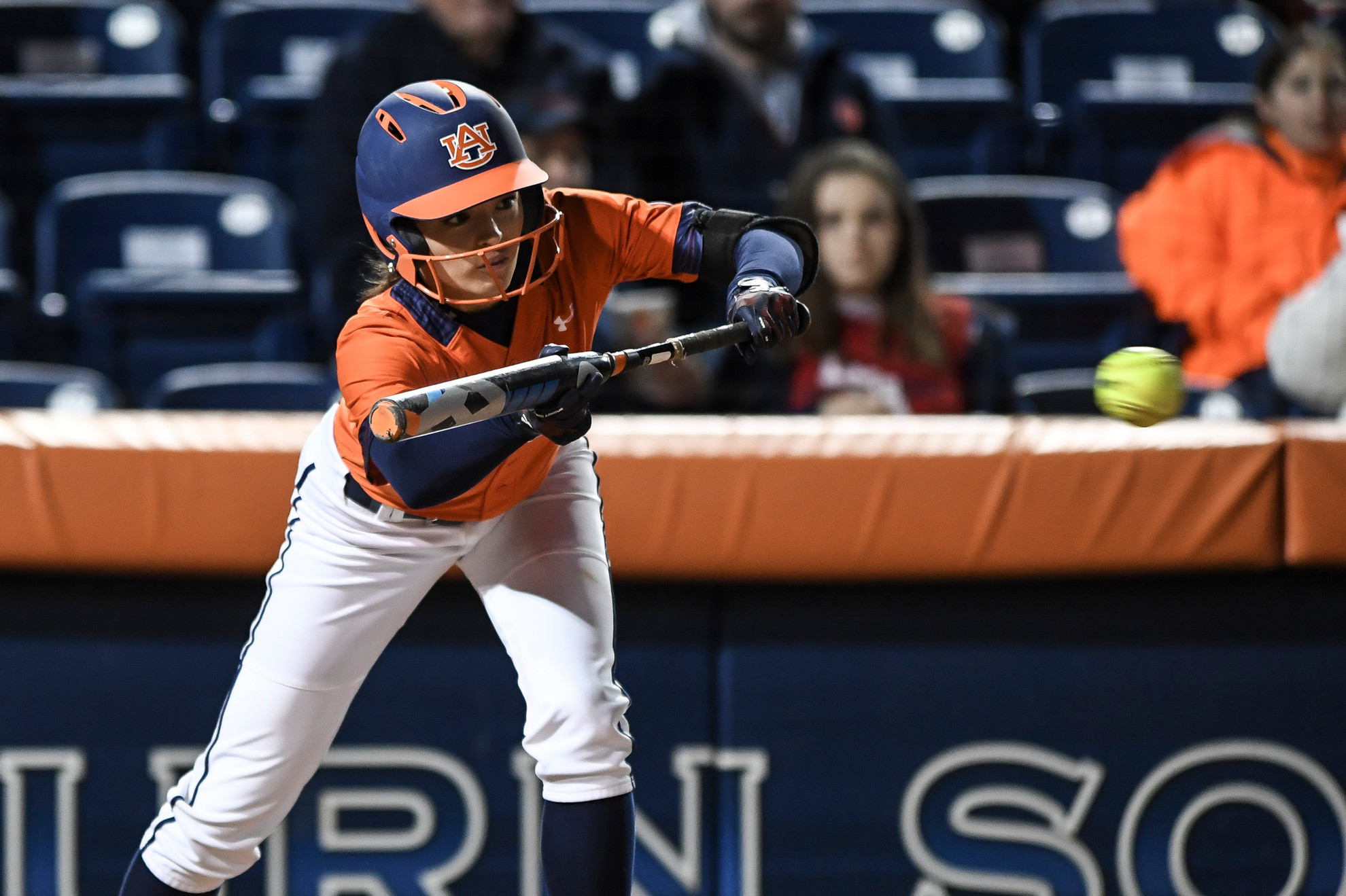 Tigers Fall in Series Opener at Florida - Auburn Tigers - Official ...