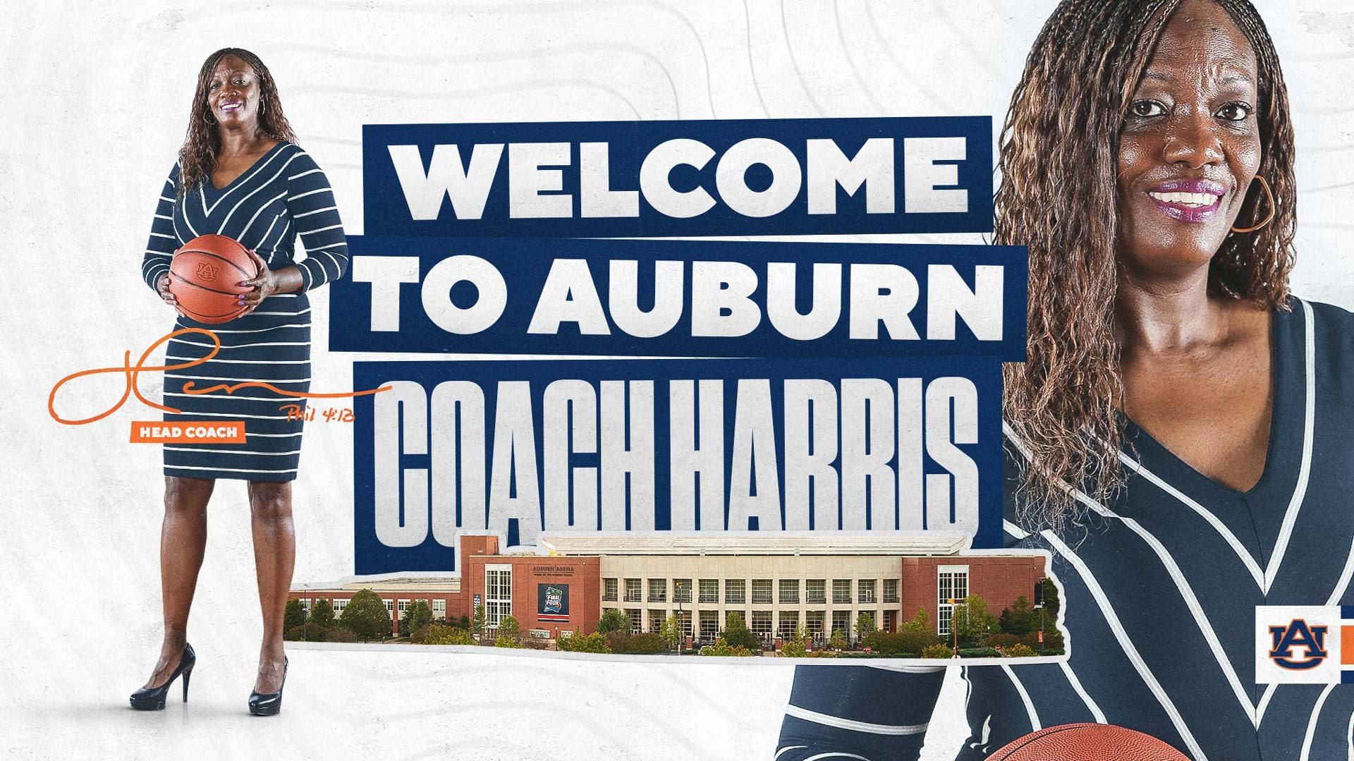 Auburn Women's Basketball Coach: A Journey of Excellence and Leadership