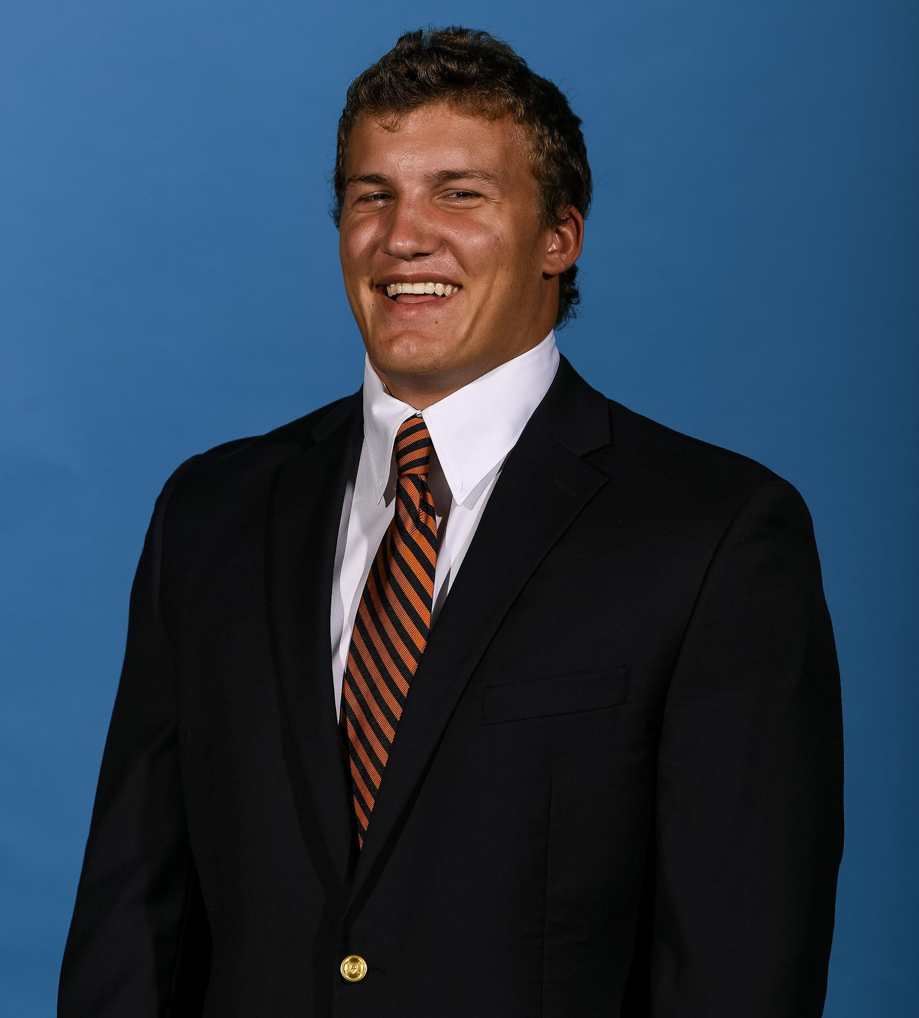 Jake Levant Football 2020 Auburn Tigers Official Athletics Website