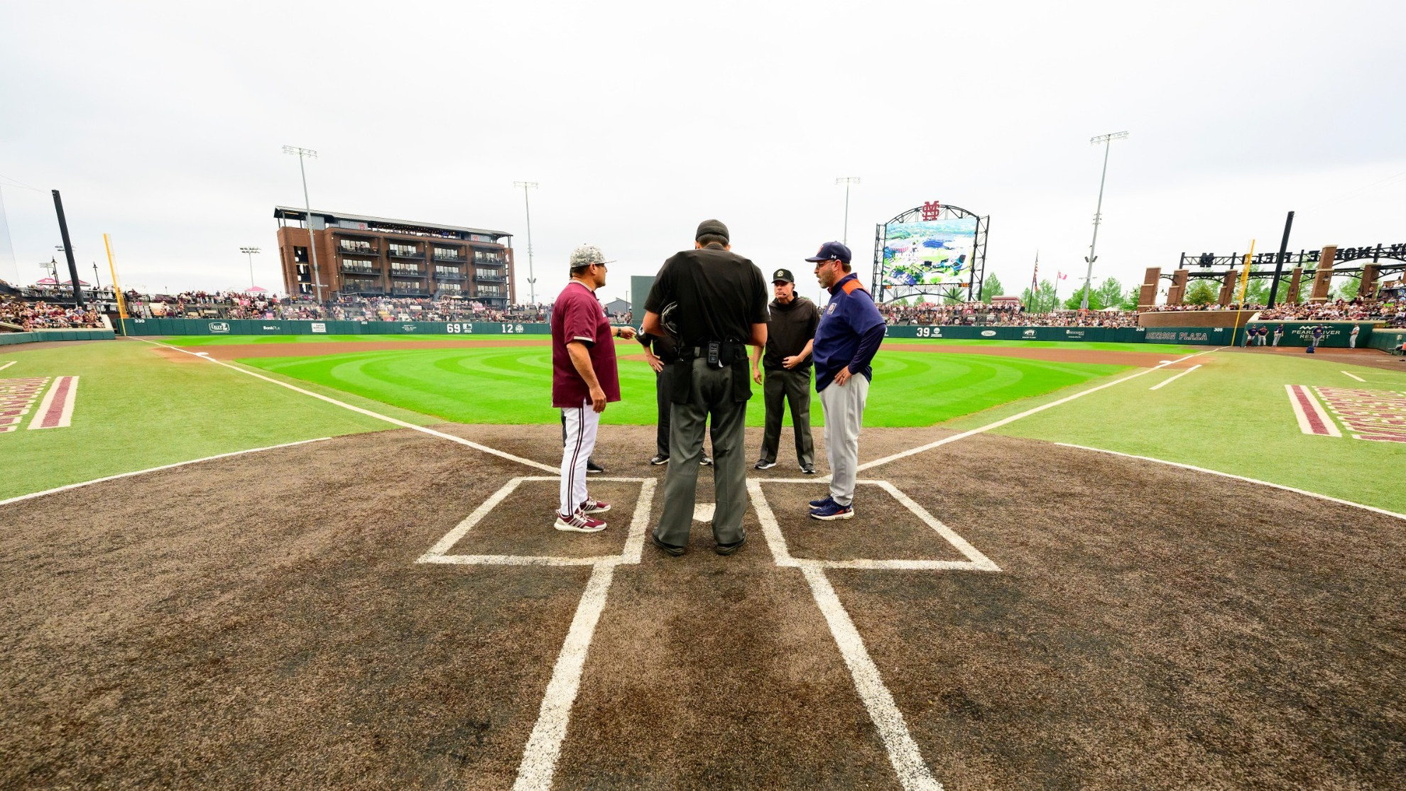 This Week in Auburn Baseball - Apr. 22 - Auburn Tigers - Official ...