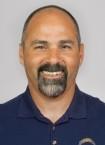 Rich Bisaccia - Auburn Tigers - Official Athletics Website