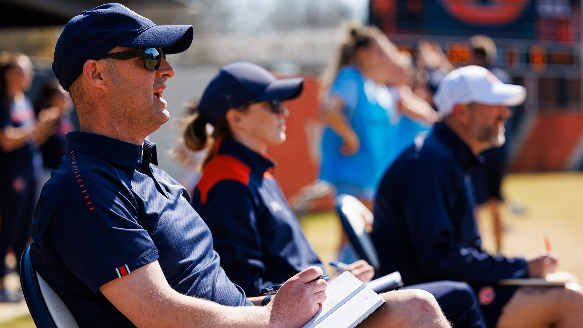 Auburn soccer inks Fizz Hutton - Auburn Tigers - Official Athletics Website