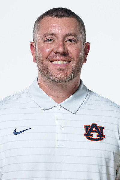 Picture of Ian Borders