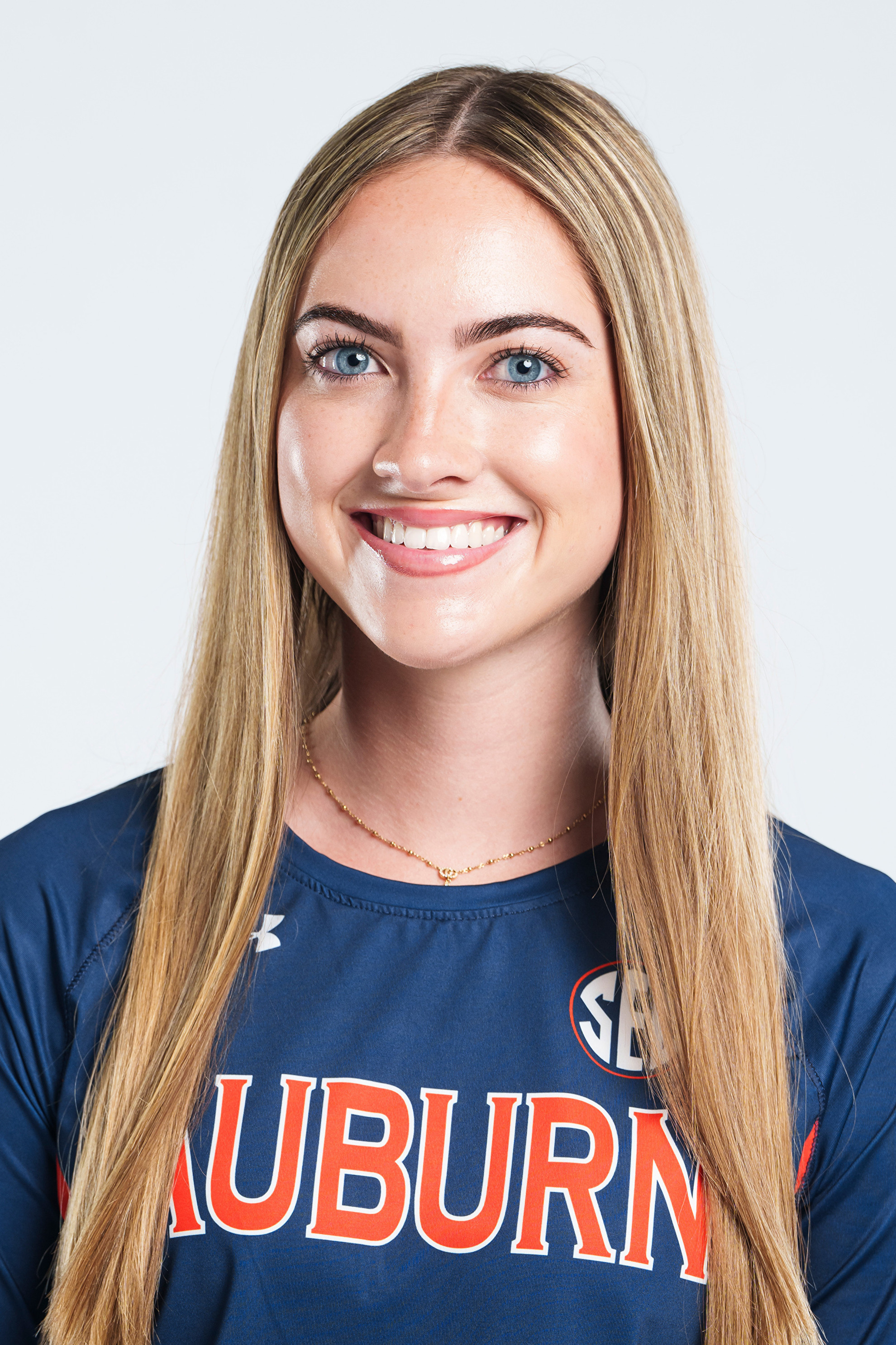 Kate Parker - Equestrian 2025-26 - Auburn Tigers - Official Athletics