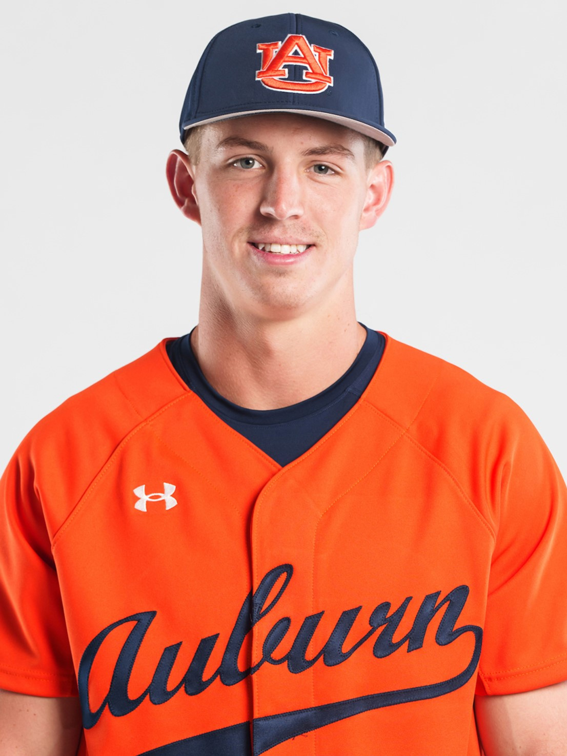 Cade Belyeu - Baseball 2025 - Auburn Tigers - Official Athletics Website