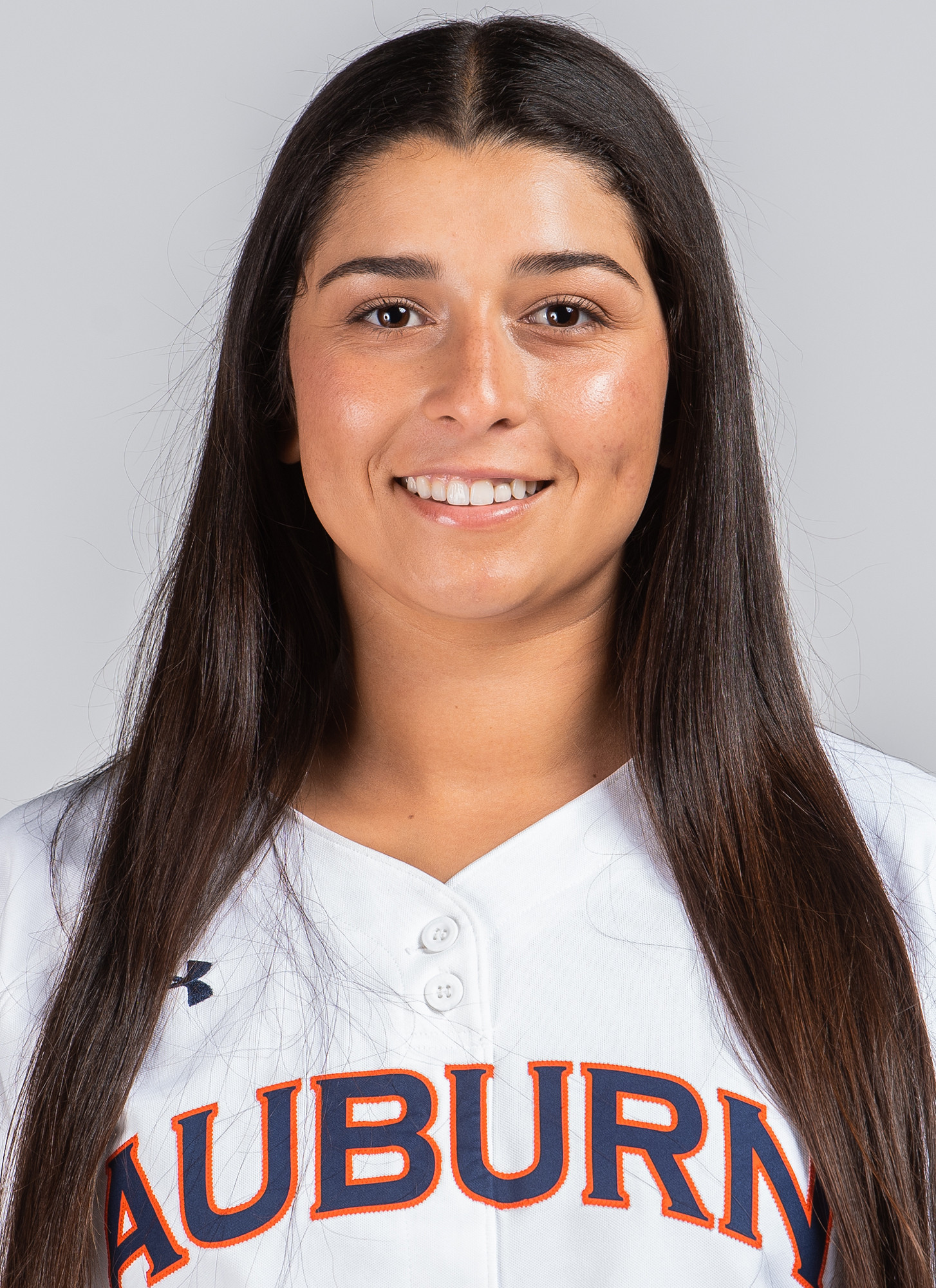 Nelia Peralta Softball 2022 Auburn Tigers Official Athletics Website