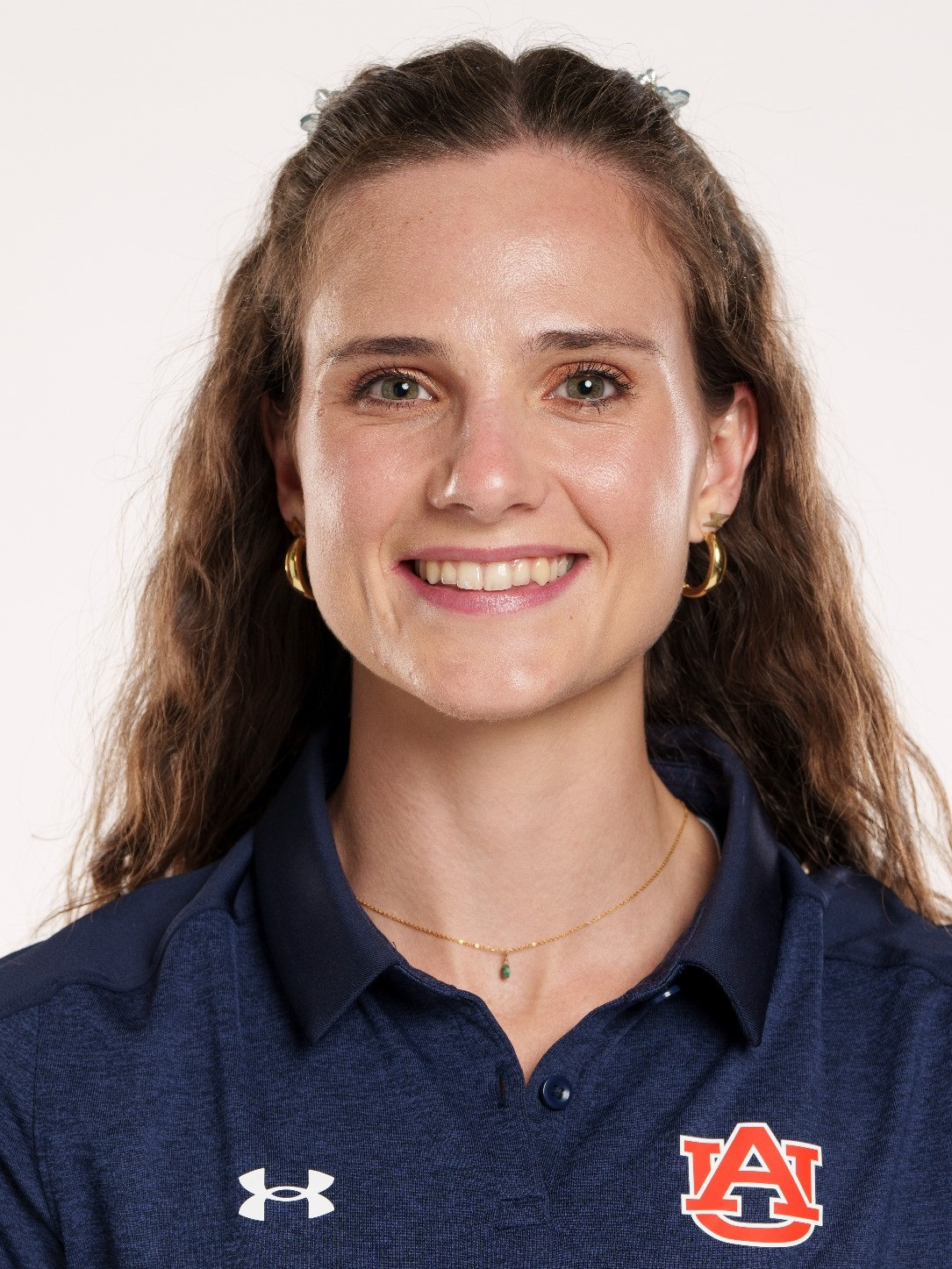 Genè Coetzee XC/Track 202324 Auburn Tigers Official Athletics