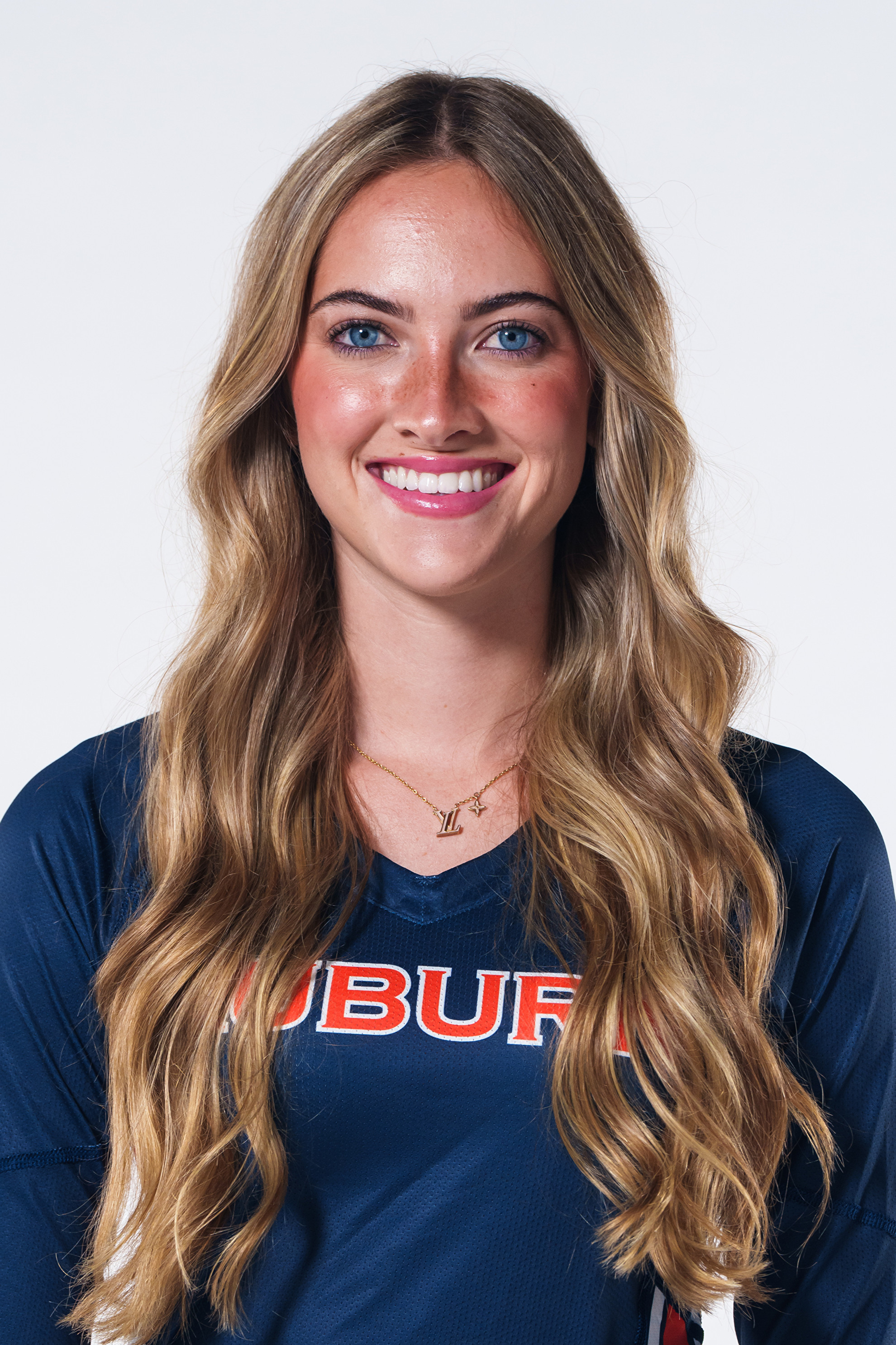 Kate Parker - Equestrian 2025-26 - Auburn Tigers - Official Athletics ...