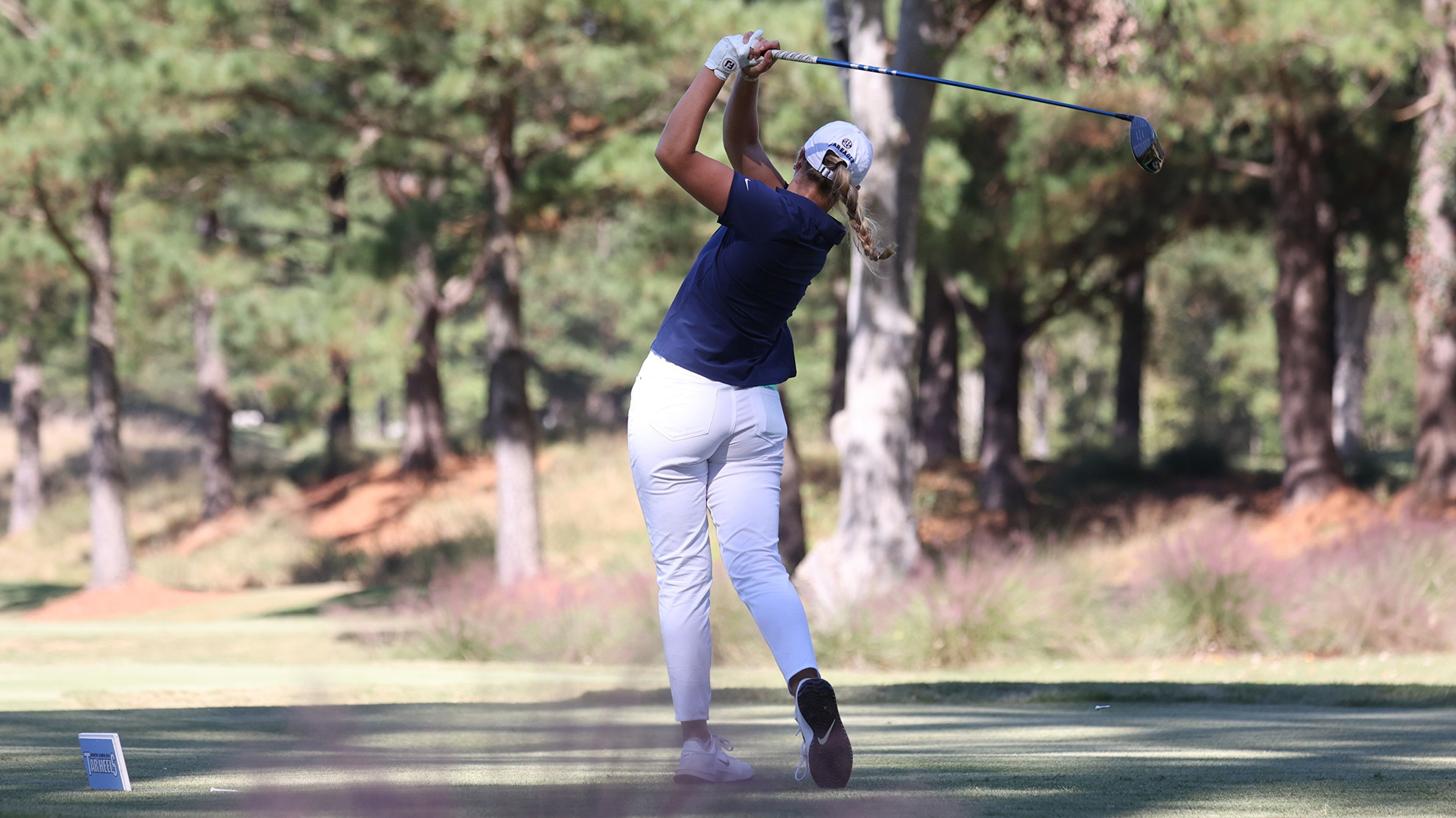 No. 6 Auburn to conclude fall at The Nanea Invitational - Auburn Tigers ...
