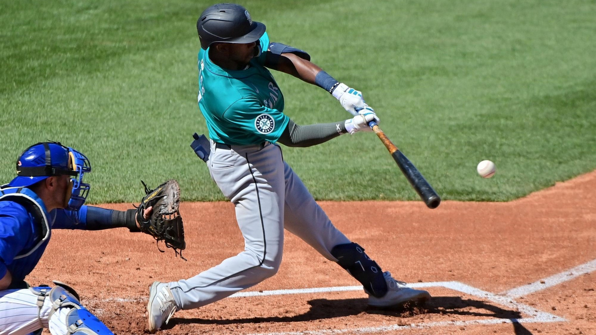 Bliss to the Bigs: Ryan Bliss becomes Auburn’s 59th big leaguer ...