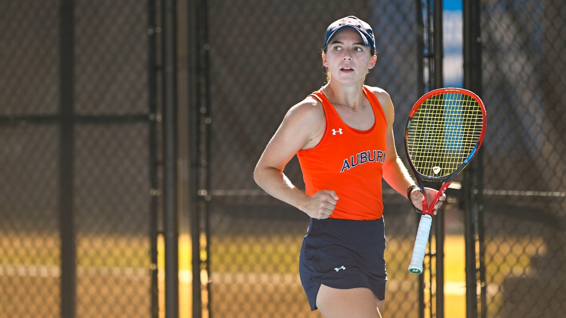 Tigers finish fall season at Auburn Invite - Auburn Tigers - Official ...