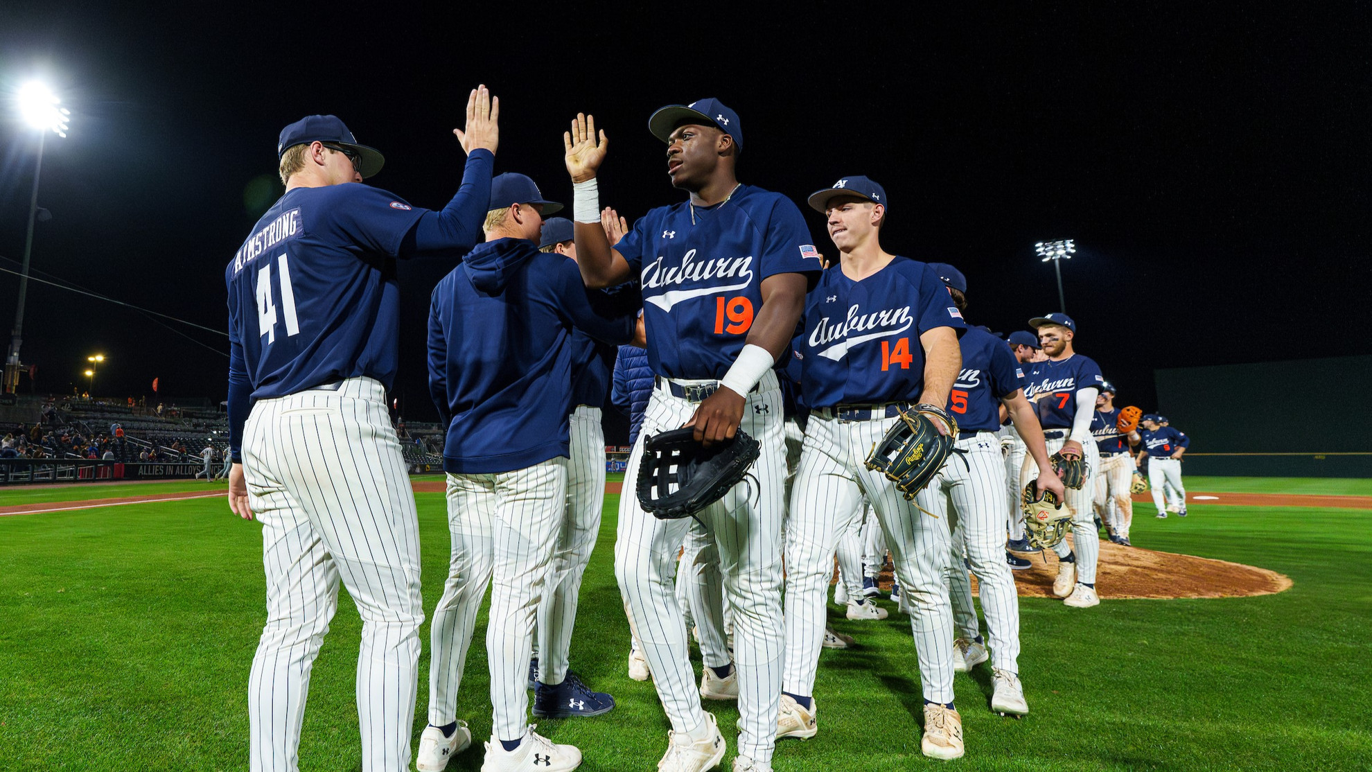 Bearcats Welcome North Alabama for Weekend Series - University of  Cincinnati Athletics - Official Athletics Website, image size:1980x1114