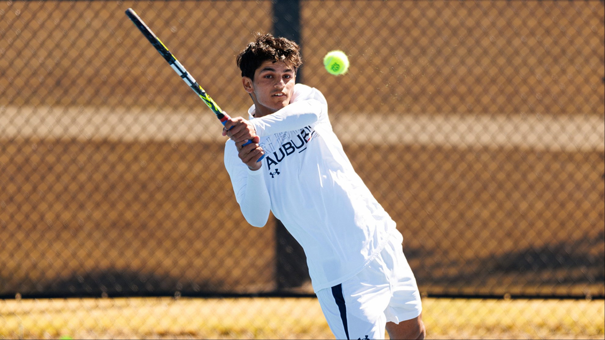 Men’s tennis to conclude regular season on the road against Tulane, LSU ...
