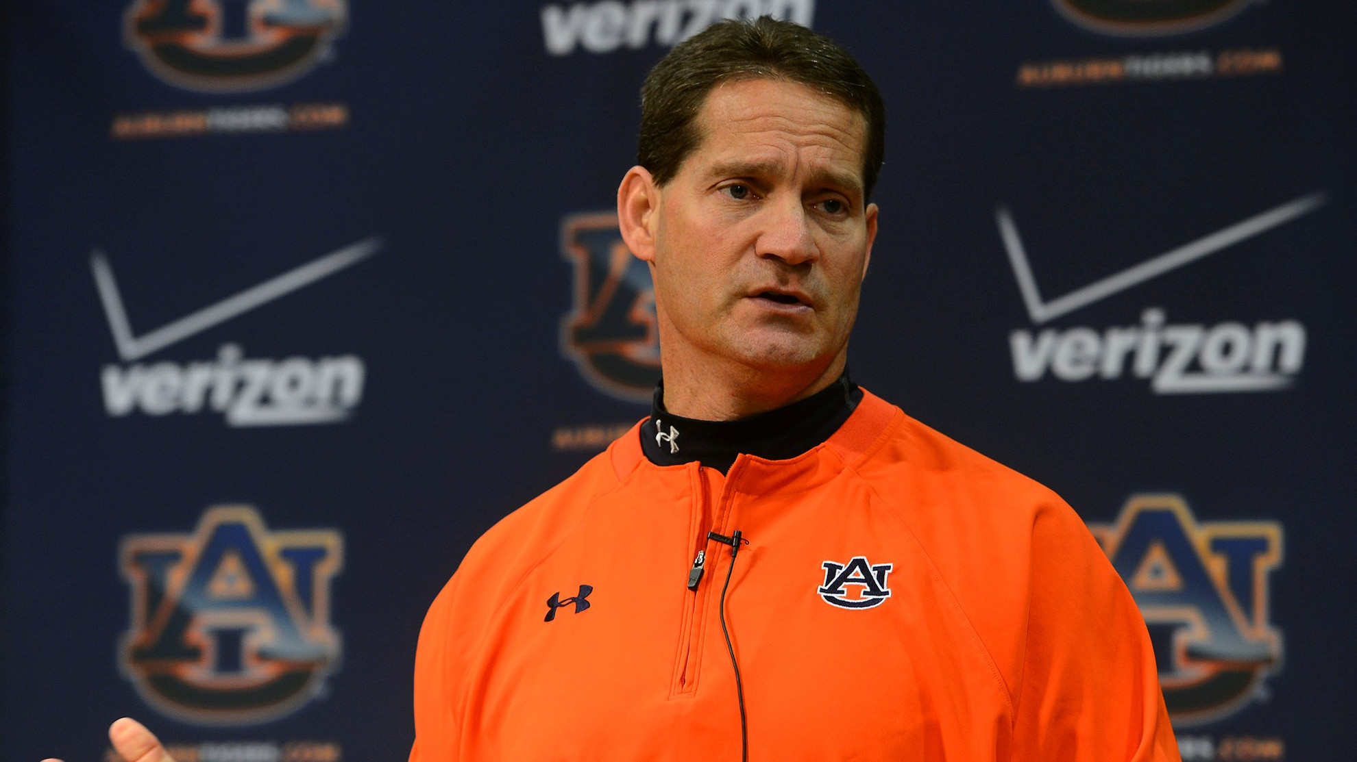 Auburn Football Coach Gene Chizik: A Comprehensive Look at His Coaching Legacy