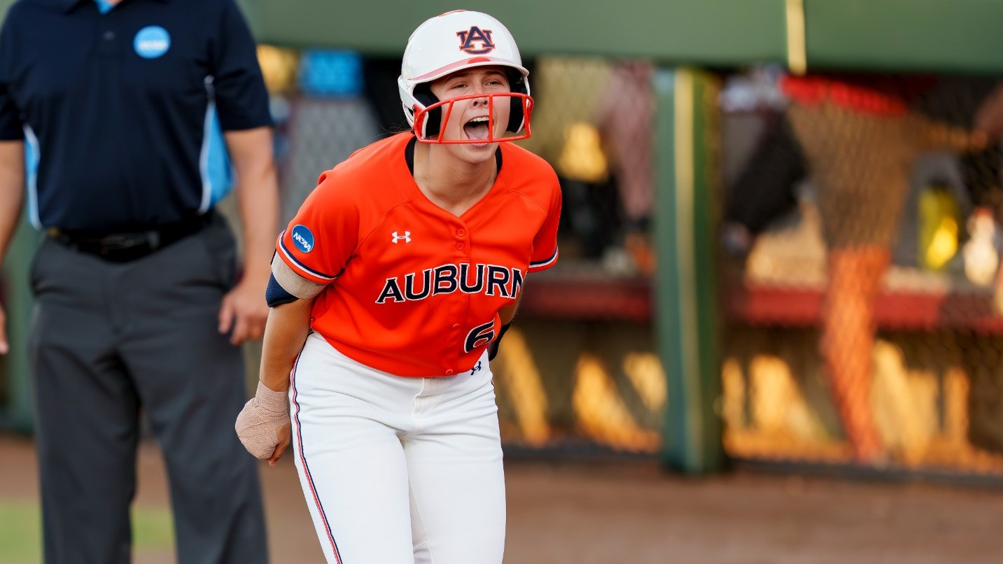 Softball 2024 - Auburn Tigers - Official Athletics Website