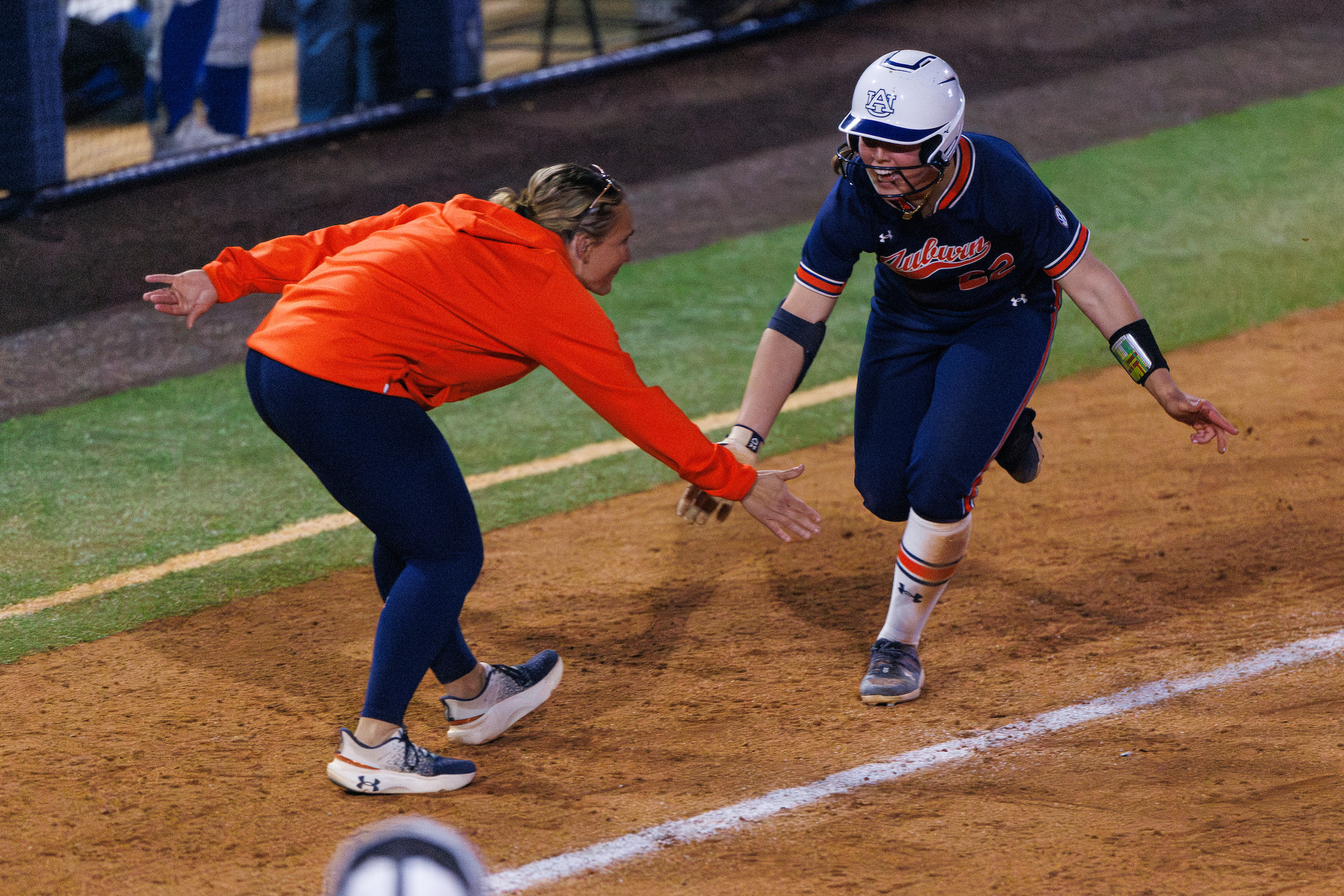 No. 17 Auburn opens SEC play at No. 21 Mississippi State - Auburn ...