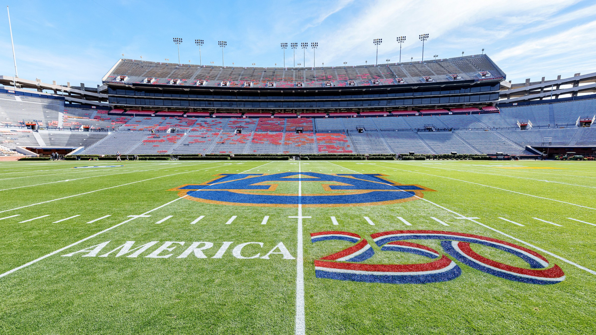 Auburn Football news