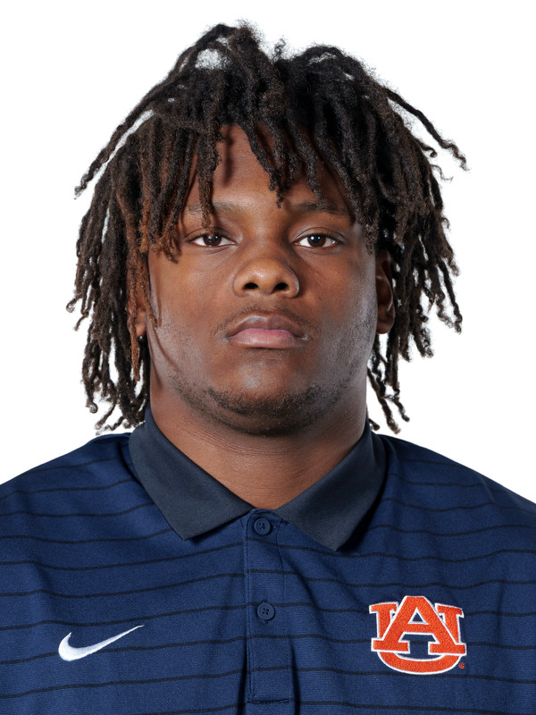 Bryson Washington