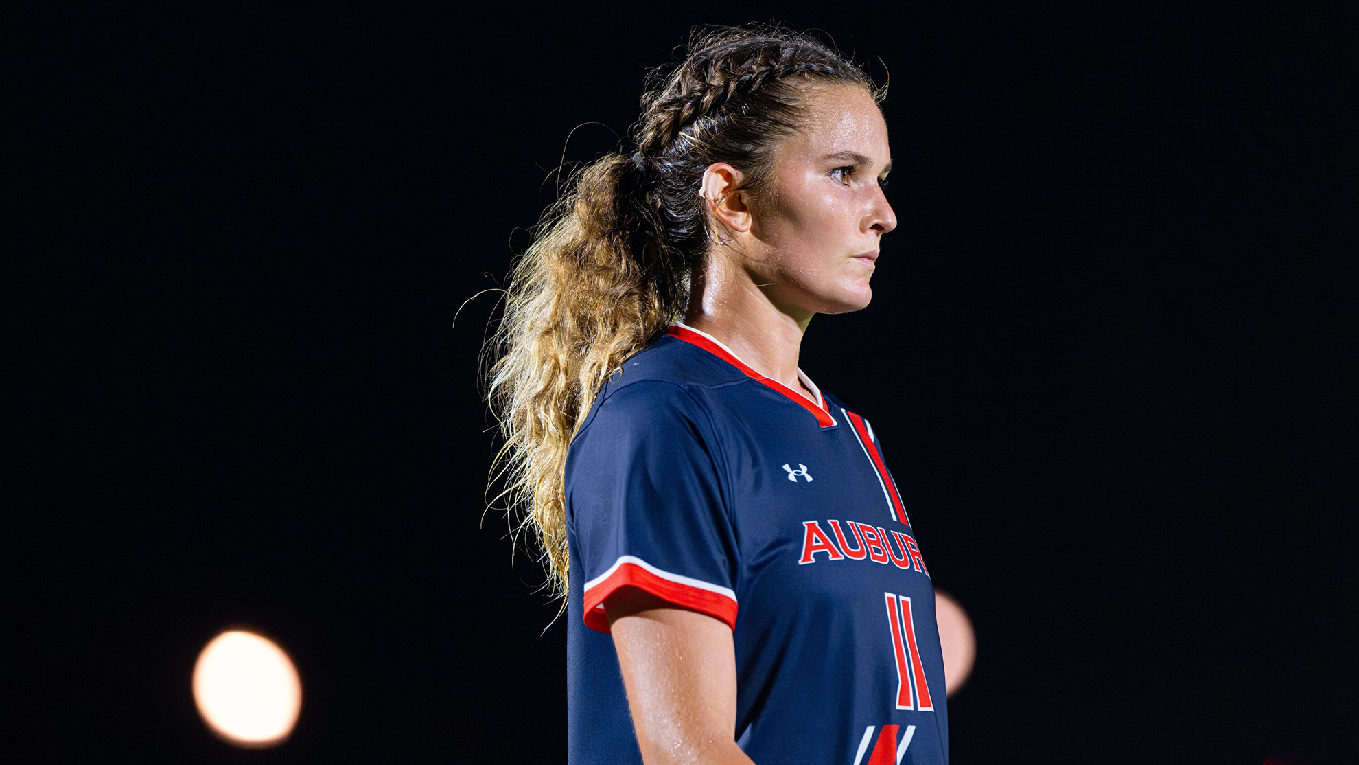 Auburn Tigers Suffer Season-Opening Loss to Texas A&M in Soccer Match