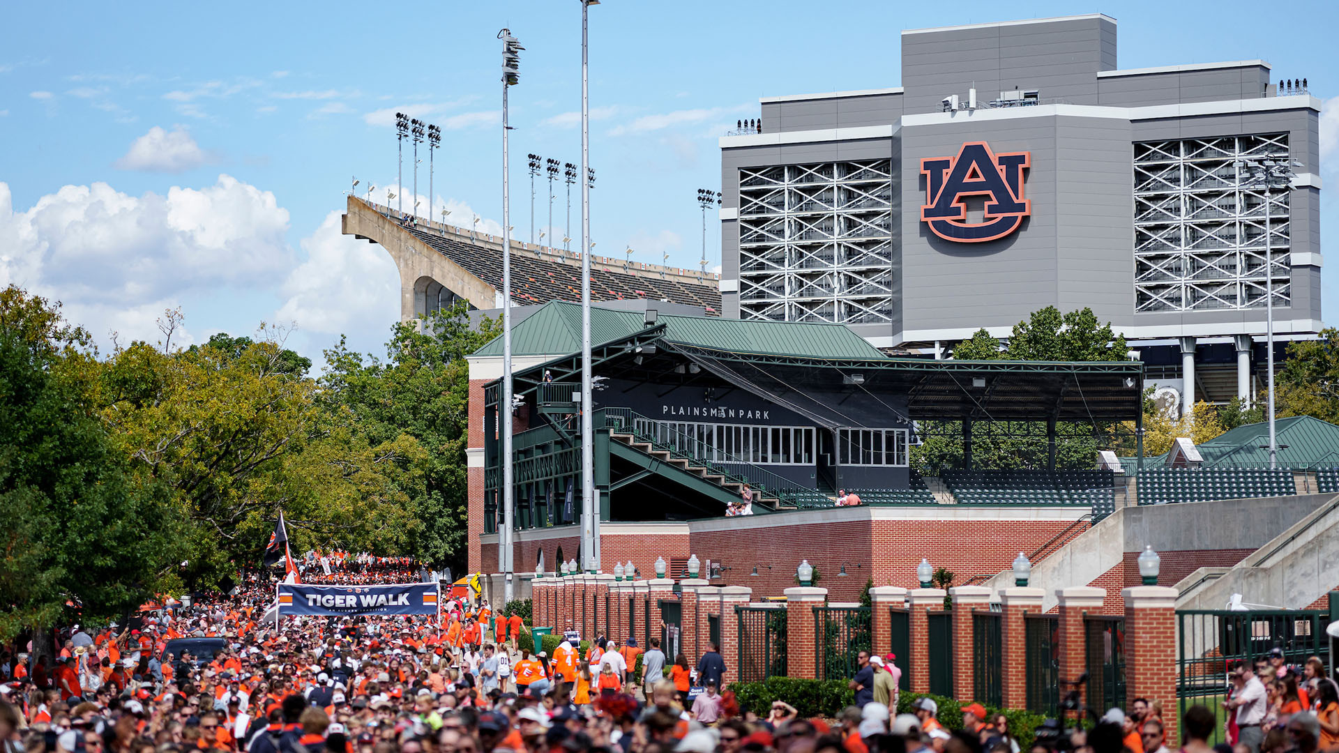 Auburn ADay tickets now on sale, full weekend of activities on tap