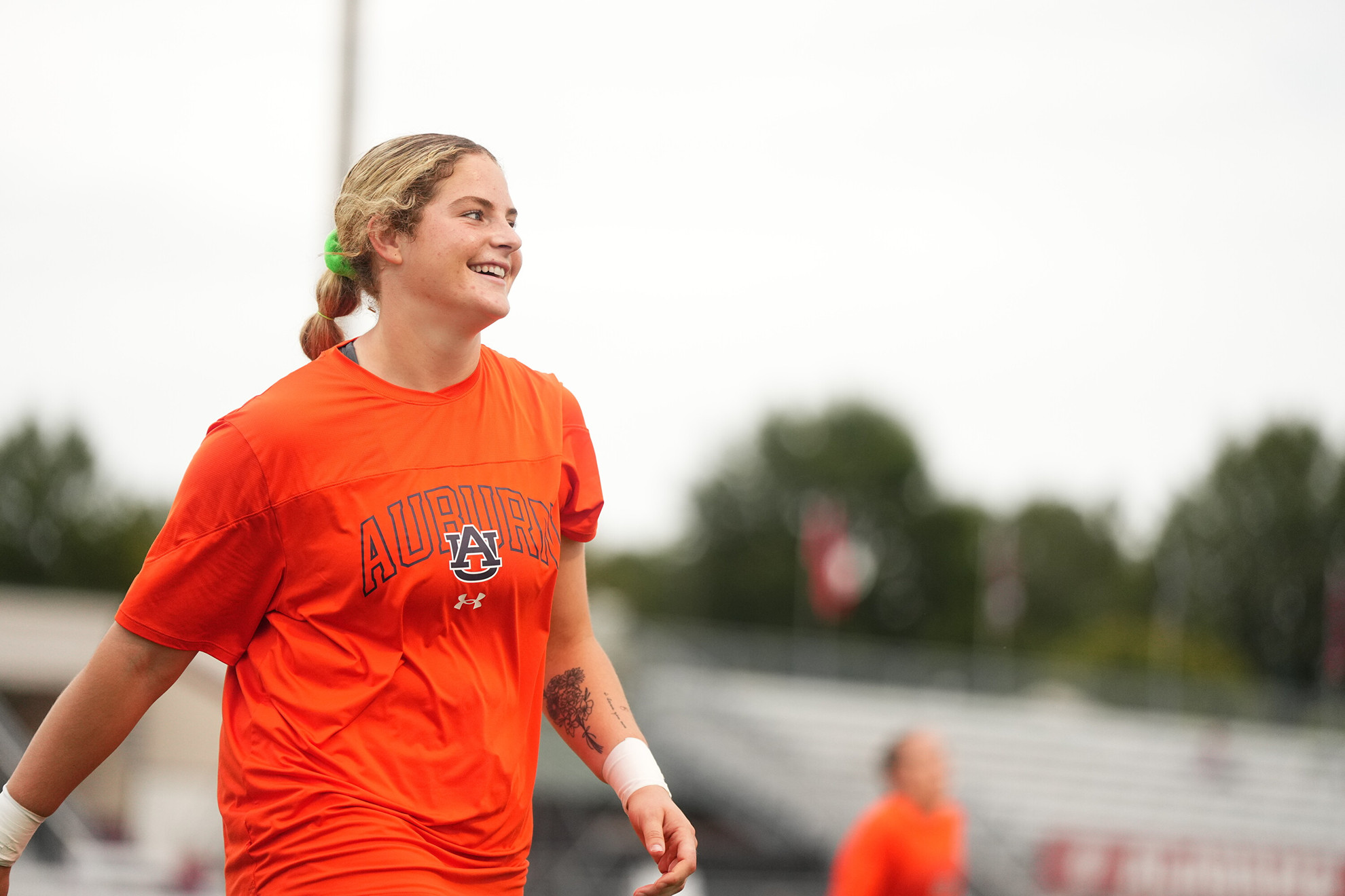 On The Plains with Maddie Prohaska: 'This is the place I became the ...