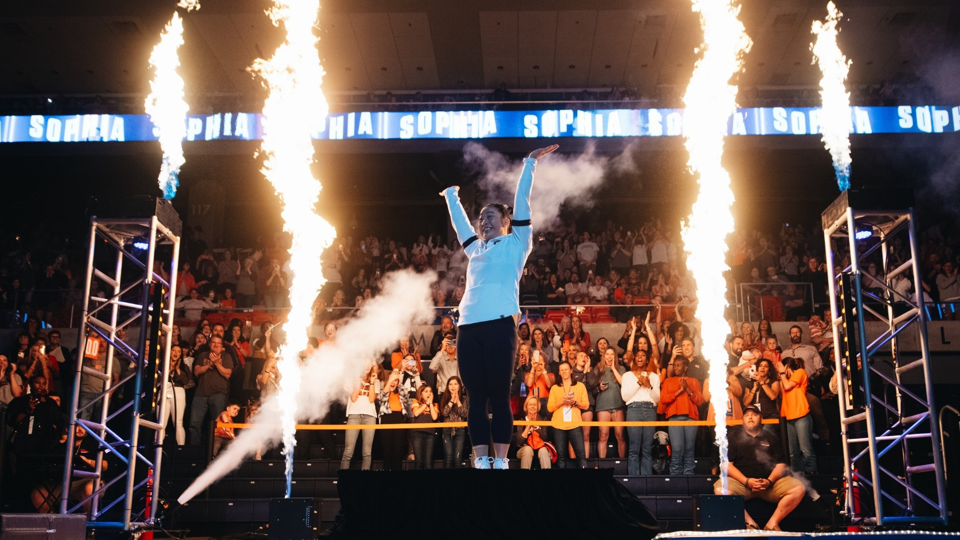 2023-gymnastics-tv-schedule-announced-auburn-tigers-official