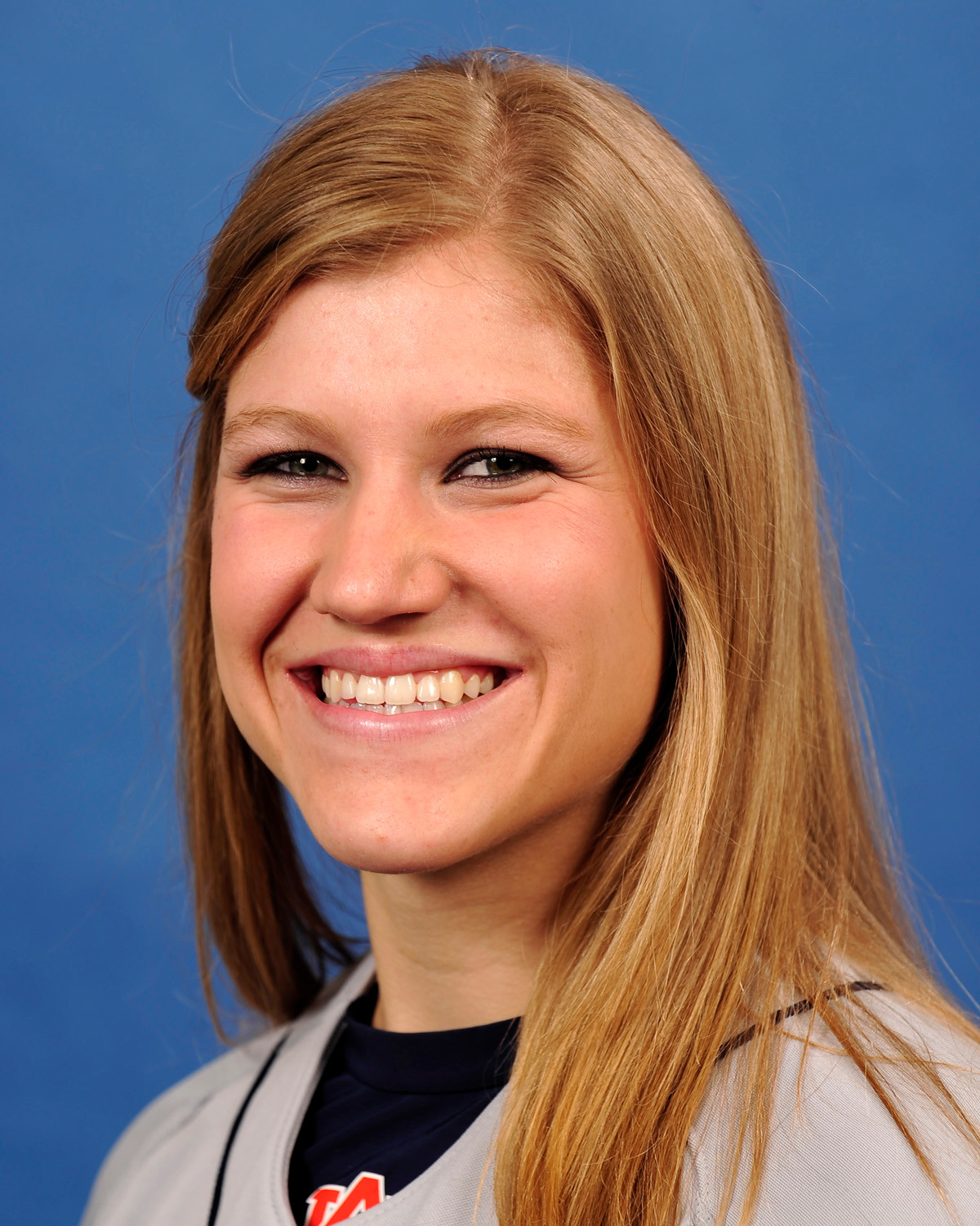 Amber Harrison - Softball 2011 - Auburn Tigers - Official Athletics Website