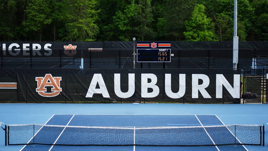 Men's Tennis Live Stream - Auburn Tigers - Official Athletics Website
