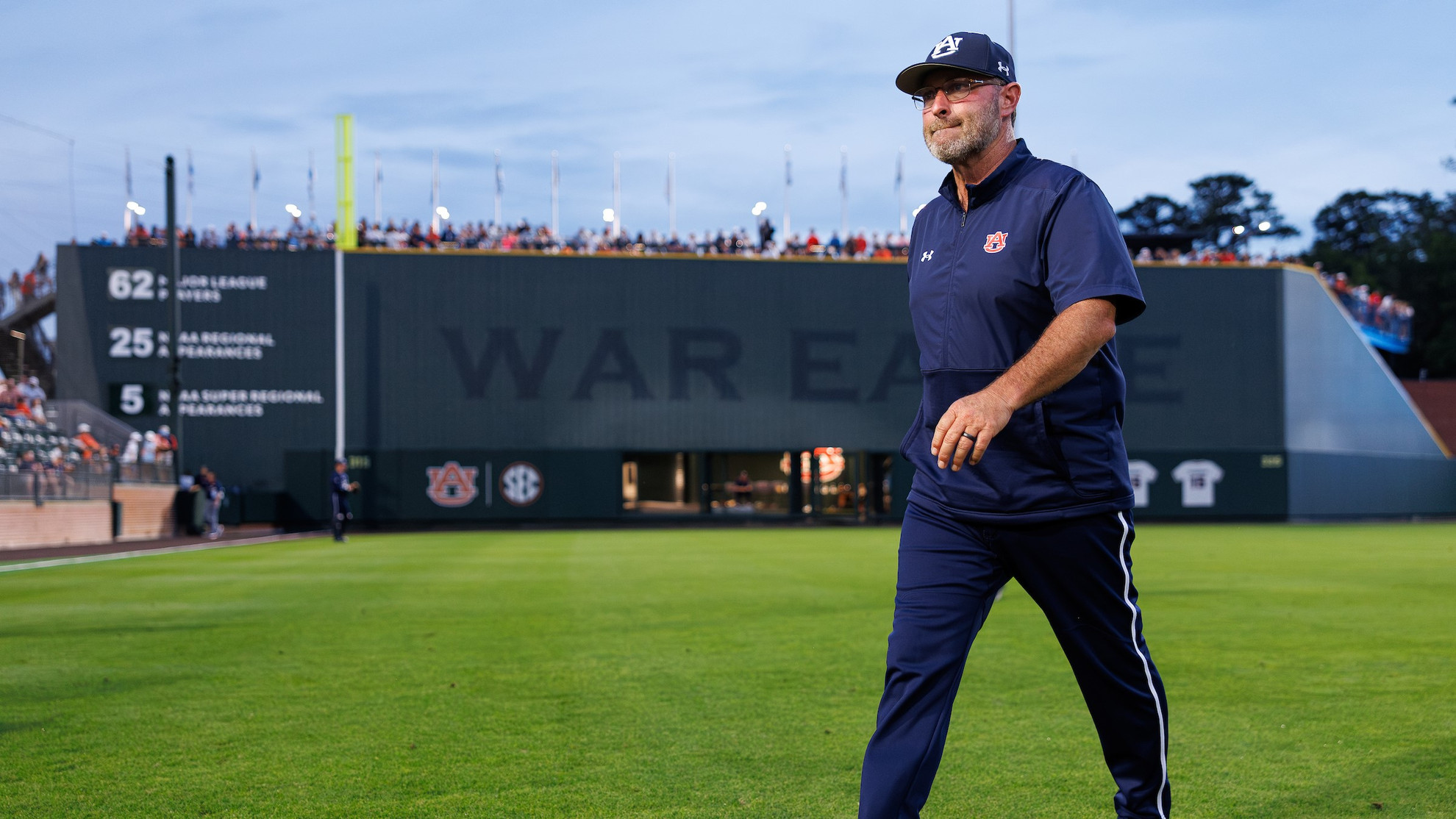 Butch Thompson Butch Thompson named ABCA Southeast Region Coach of the Year - Auburn ...