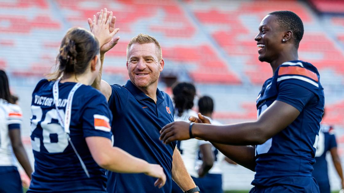 Auburn football Victory Day: 'My favorite night of the year'