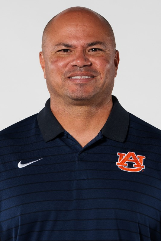 Chris Malveaux - Auburn Tigers - Official Athletics Website
